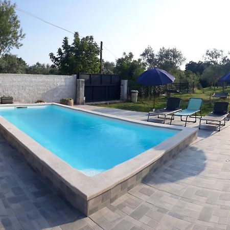 Holiday Home Dioniza Vodnjan Εξωτερικό φωτογραφία