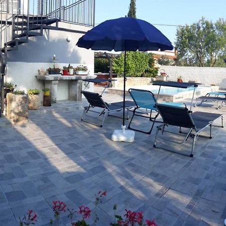 Holiday Home Dioniza Vodnjan Εξωτερικό φωτογραφία