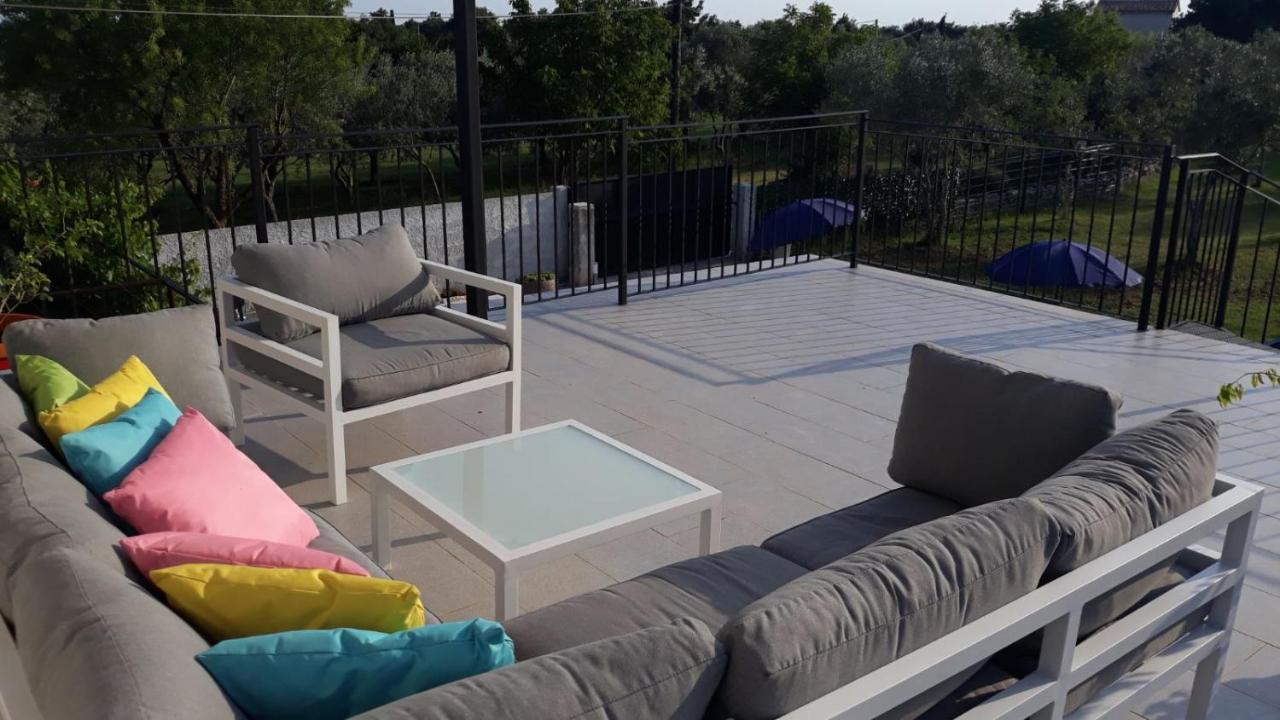 Holiday Home Dioniza Vodnjan Εξωτερικό φωτογραφία