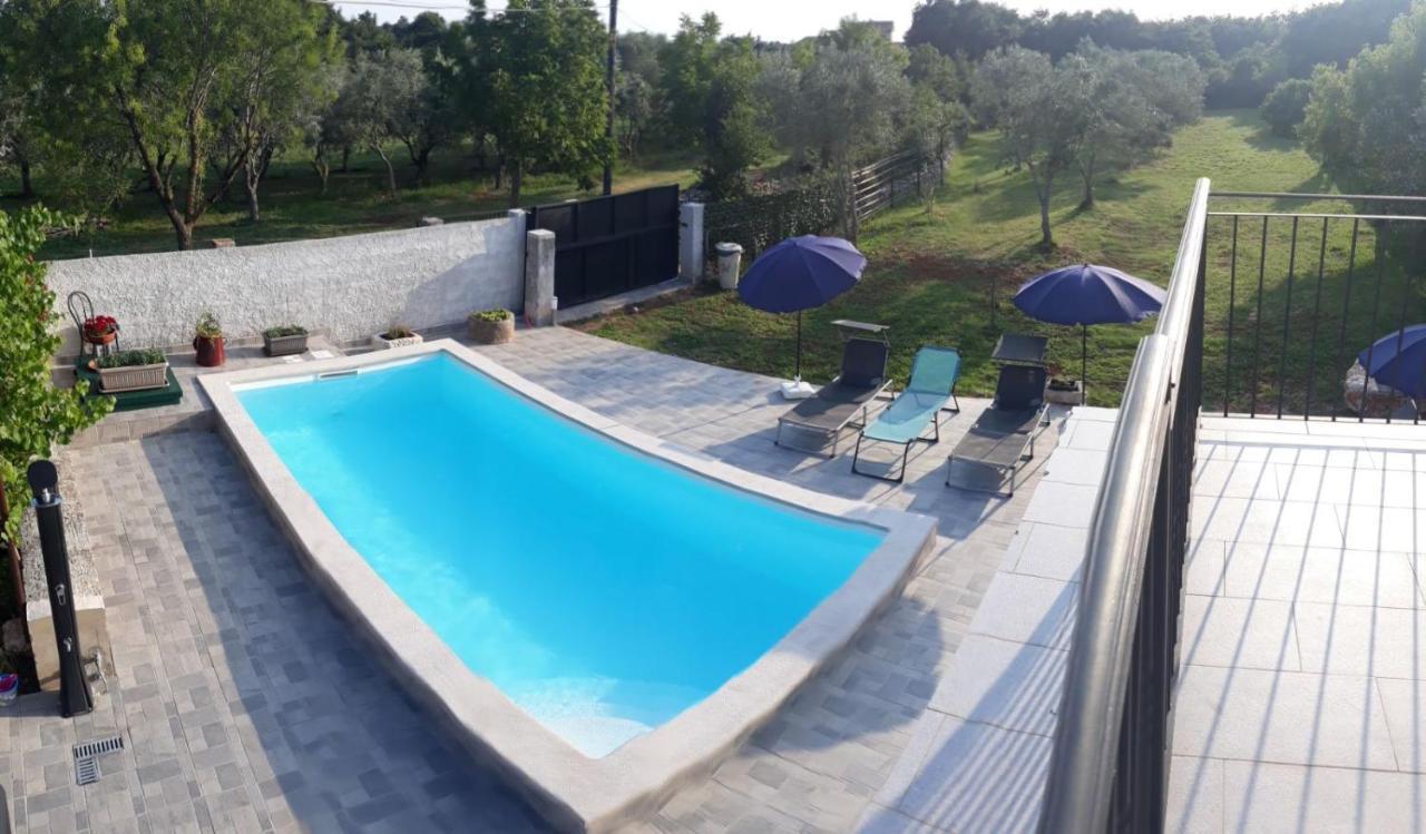 Holiday Home Dioniza Vodnjan Εξωτερικό φωτογραφία
