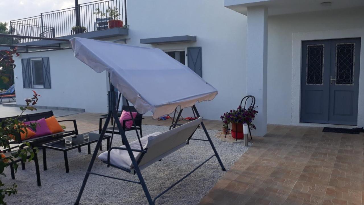 Holiday Home Dioniza Vodnjan Εξωτερικό φωτογραφία