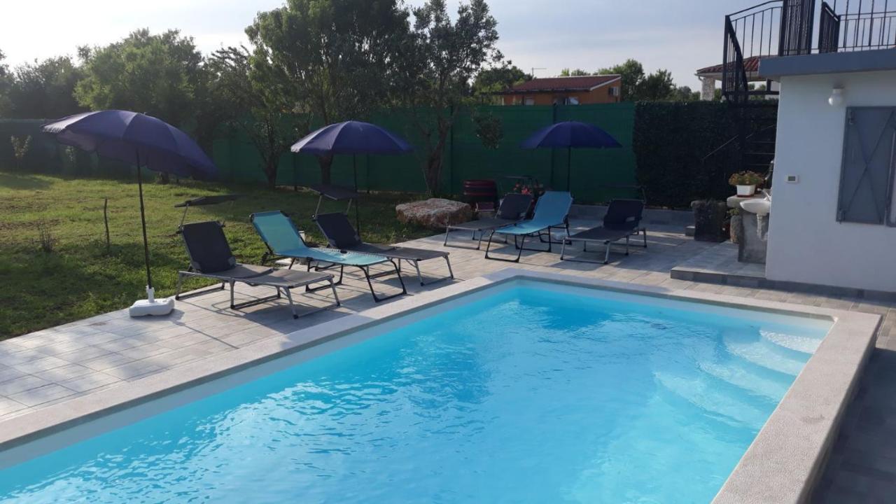 Holiday Home Dioniza Vodnjan Εξωτερικό φωτογραφία