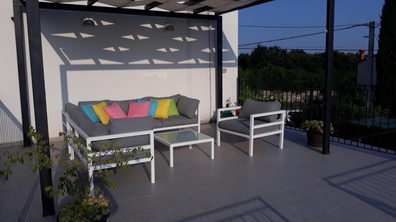Holiday Home Dioniza Vodnjan Εξωτερικό φωτογραφία