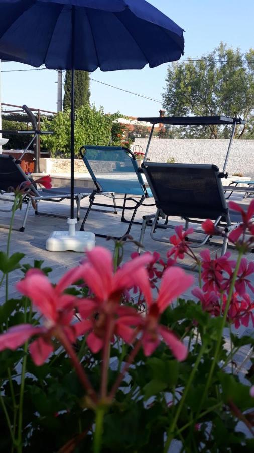Holiday Home Dioniza Vodnjan Εξωτερικό φωτογραφία
