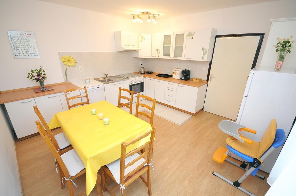 Holiday Home Dioniza Vodnjan Δωμάτιο φωτογραφία