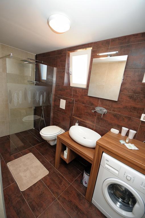 Holiday Home Dioniza Vodnjan Δωμάτιο φωτογραφία