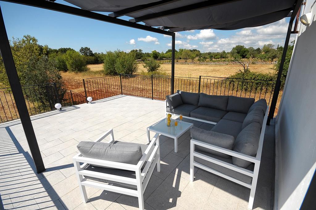 Holiday Home Dioniza Vodnjan Δωμάτιο φωτογραφία