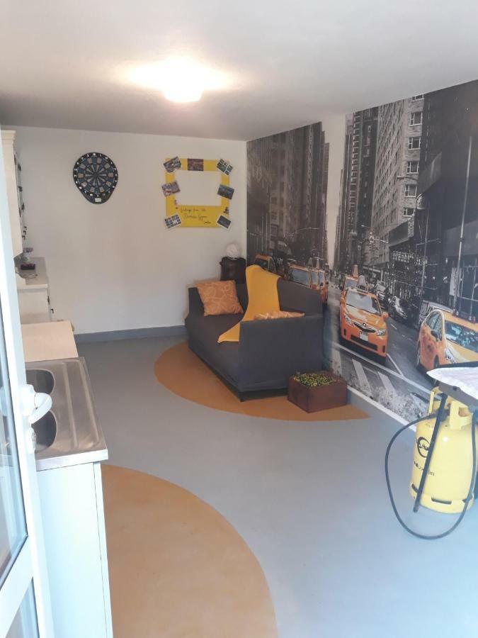 Holiday Home Dioniza Vodnjan Εξωτερικό φωτογραφία