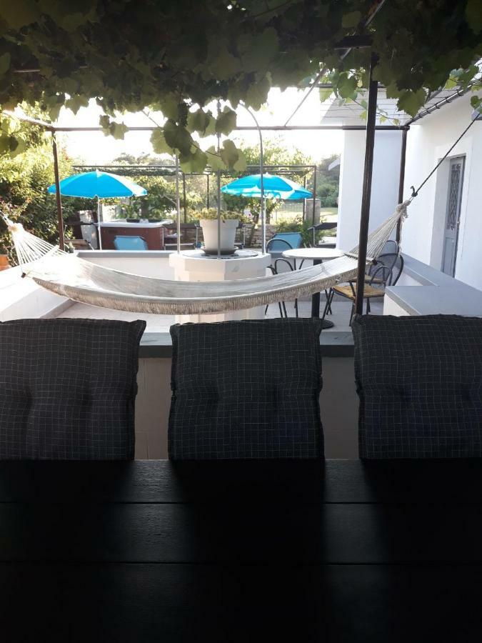 Holiday Home Dioniza Vodnjan Εξωτερικό φωτογραφία