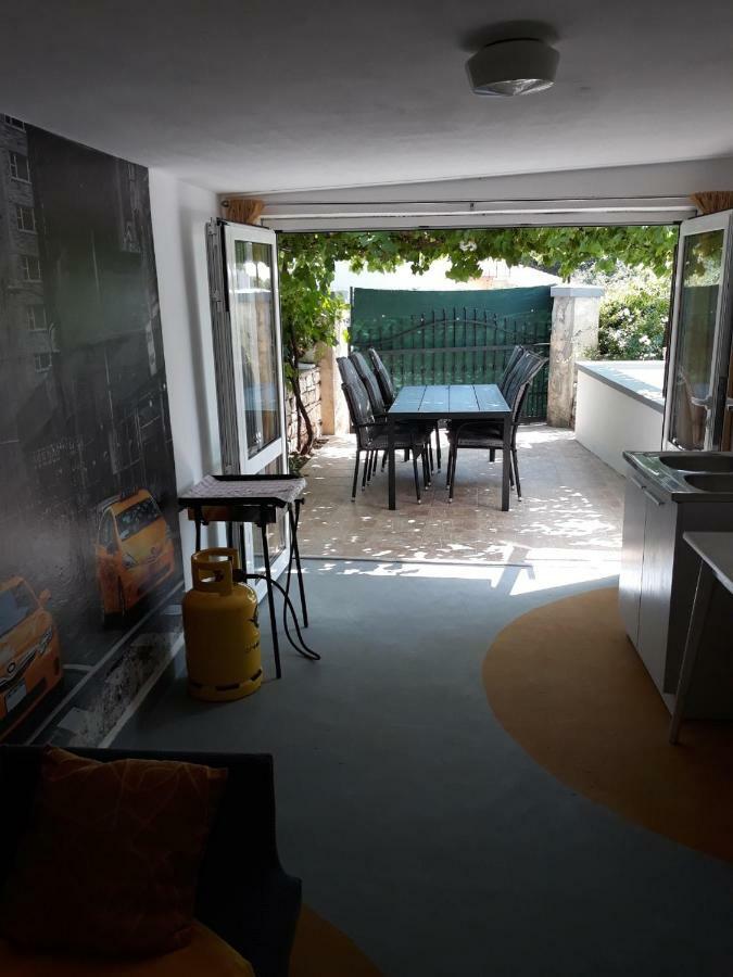 Holiday Home Dioniza Vodnjan Εξωτερικό φωτογραφία