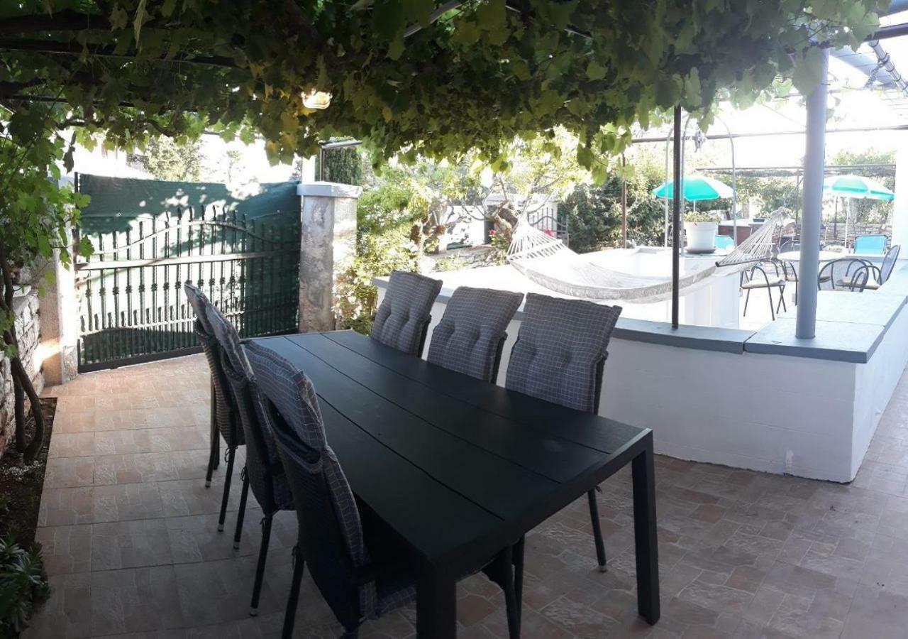 Holiday Home Dioniza Vodnjan Εξωτερικό φωτογραφία